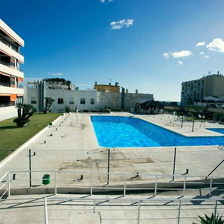 Monko Arbol Del Paraiso Apartment Torremolinos Luaran gambar